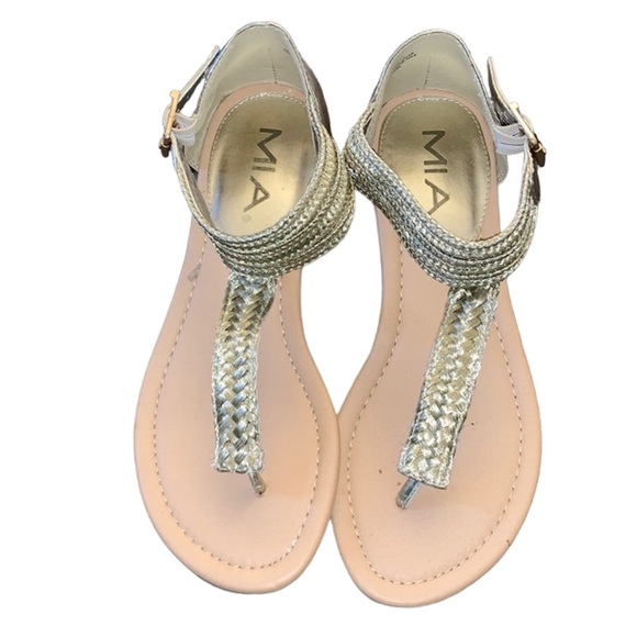 MIA Shoes - Mia Sandals